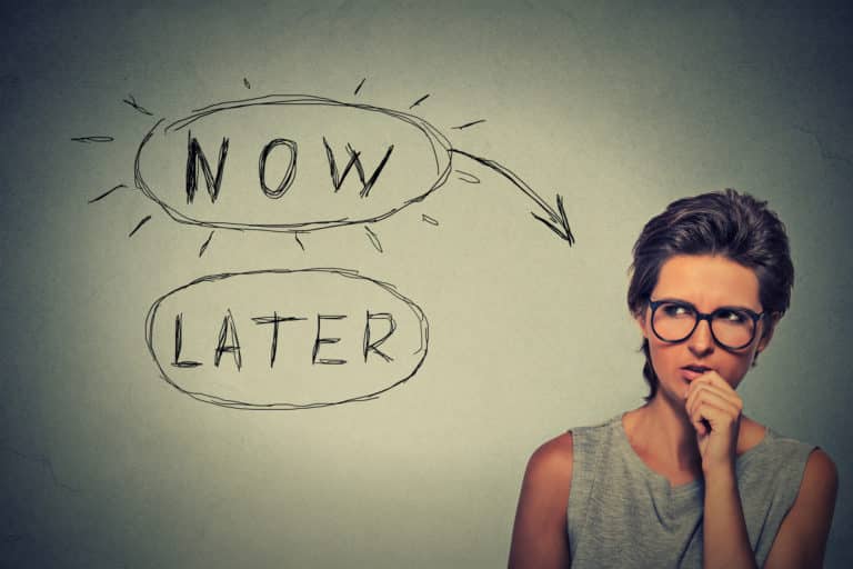 D’où vient la procrastination et comment changer de comportement ?