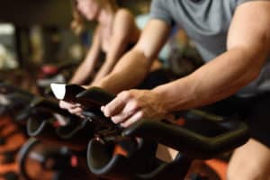 Les avantages du Pilates pour les sportifs