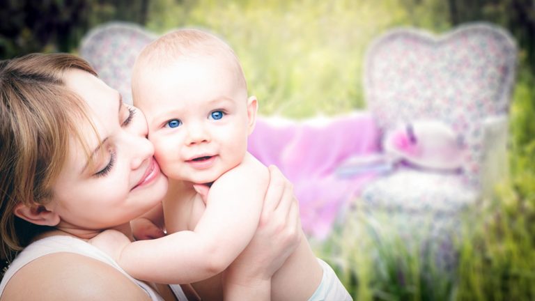 Les bienfaits du Pilates post-natal