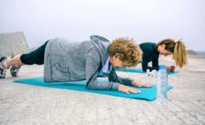 Les bienfaits du Pilates pour les séniors
