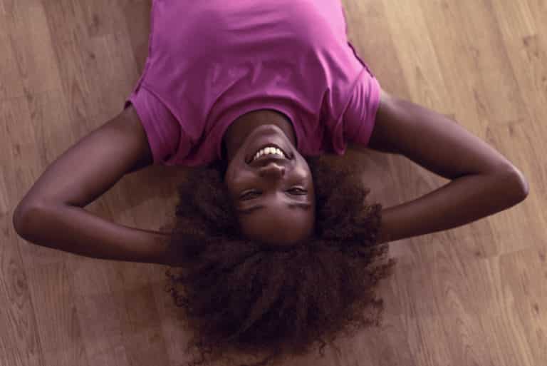Pilates à la maison : nos conseils pour des séances réussies !
