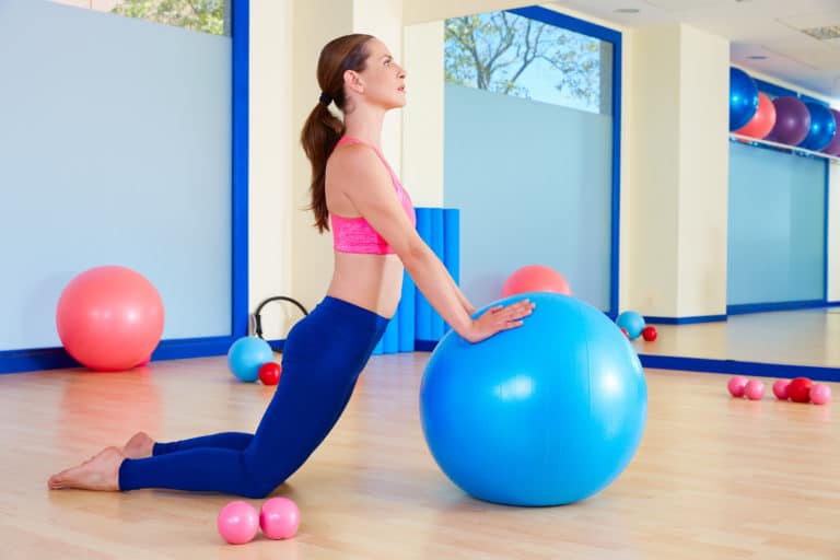 3 exercices pour muscler votre dos et préserver sa santé
