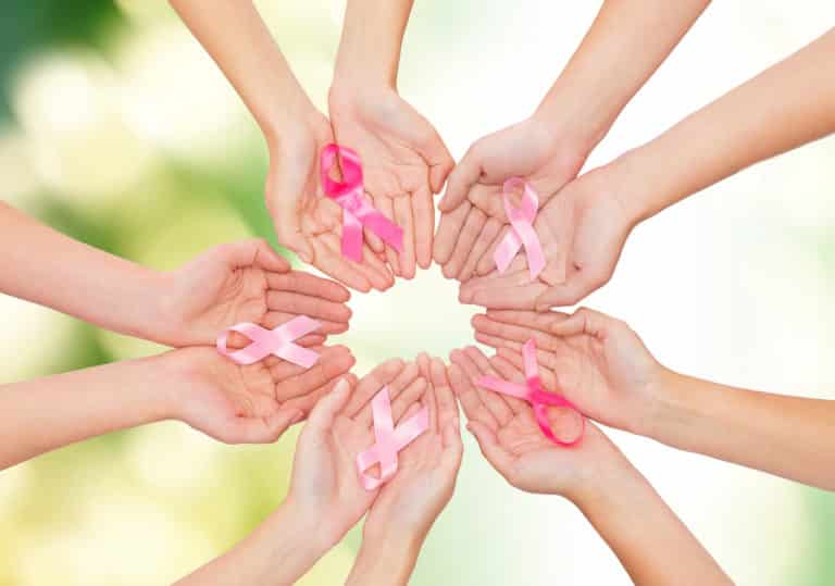 Cancer du sein et méthode Pilates : bien plus que du sport…