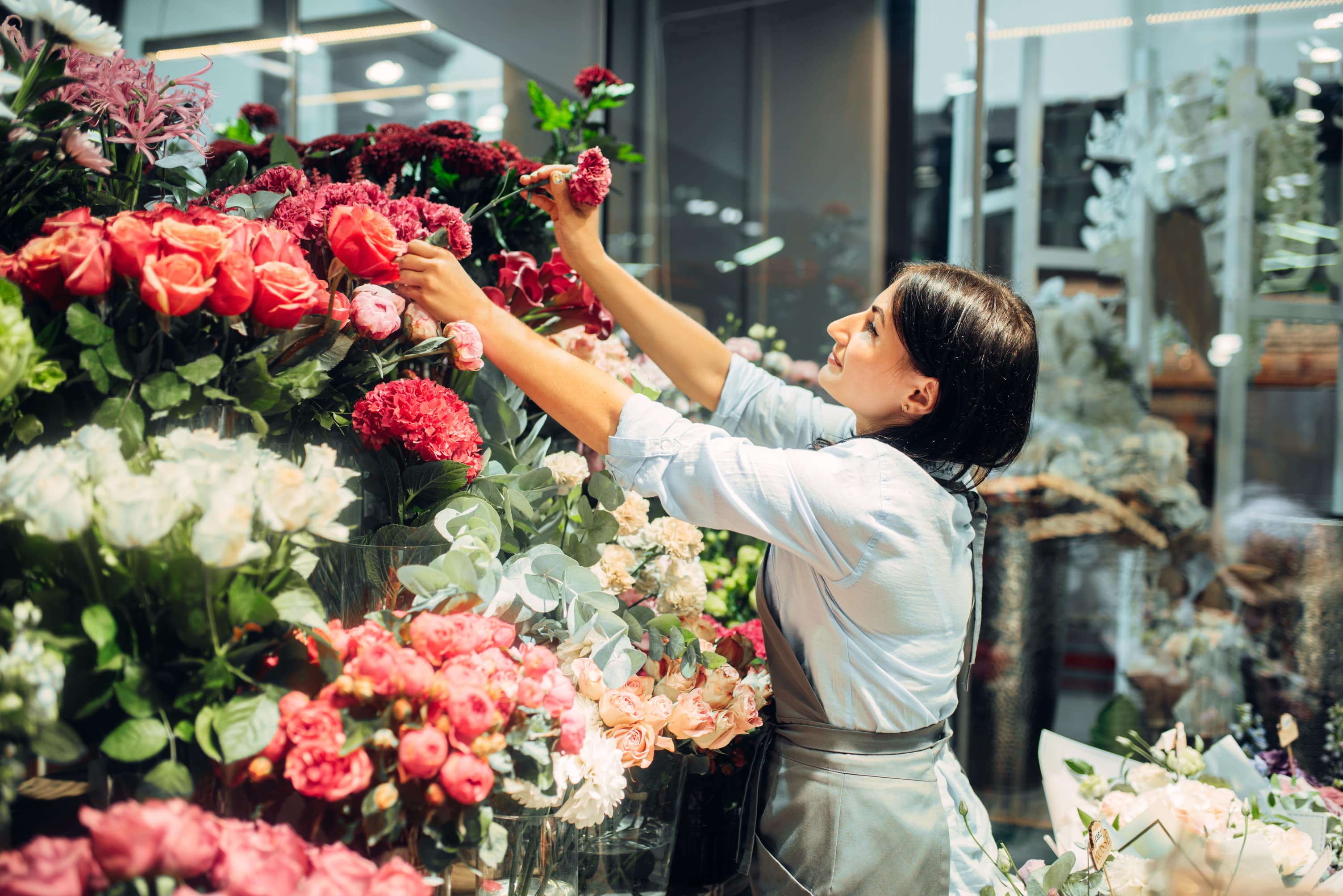 La routine dans le travail est source de satisfaction personnelle