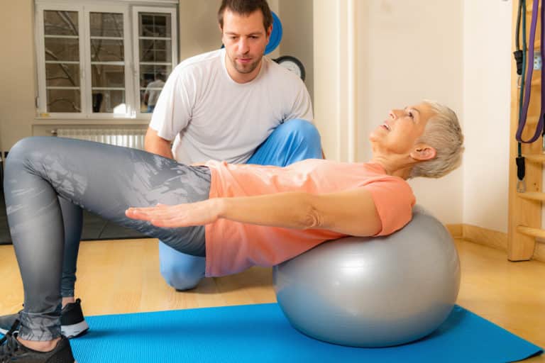 La méthode Pilates utilisée en kinésithérapie : quels avantages ?