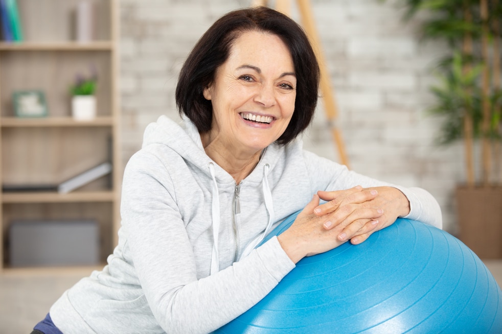 Les avantages pour le patient du Pilates en kinésithérapie.