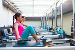 Le Reformer en Pilates : c’est quoi et quels bienfaits ?