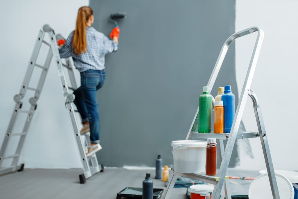 Redécorez votre intérieur pendant vos vacances !