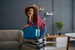 Congés d’été : que faire quand on ne part pas en vacances ?