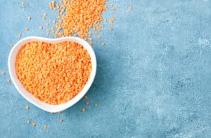 Lentilles corail : les bienfaits santé et des idées cuisine