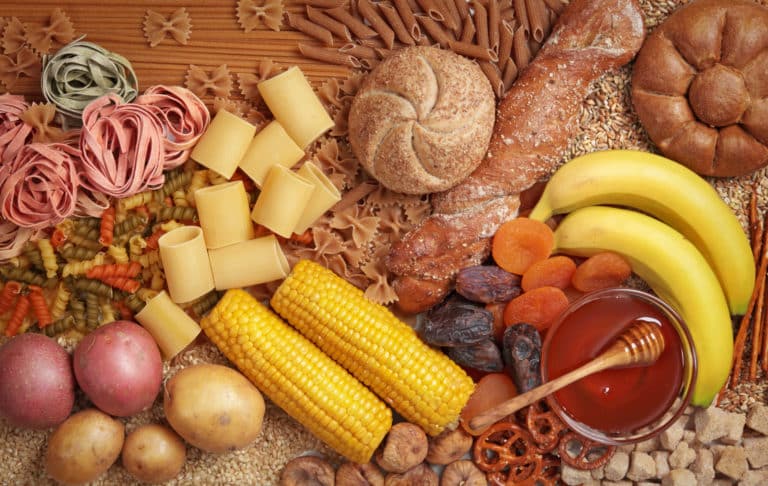 Quelle est la différence entre les glucides et les sucres ?