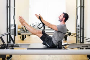 Tous les bienfaits de la méthode Pilates pour les hommes