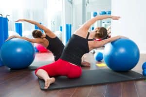 La proprioception, ce 6e sens essentiel travaillé en Pilates