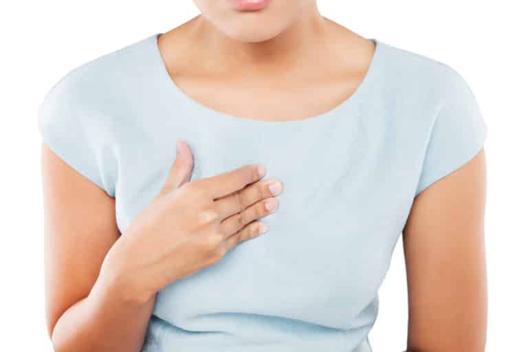Reflux gastro-œsophagien : causes, symptômes et traitements