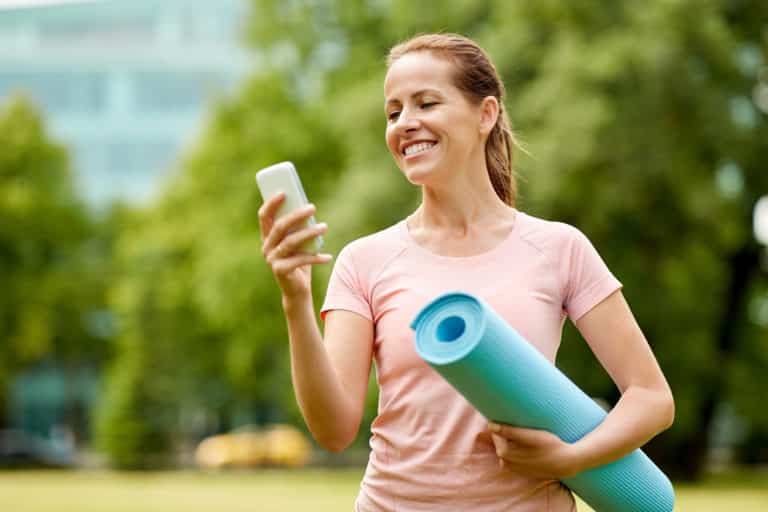 Améliorez votre pratique du Pilates grâce à ces 4 conseils