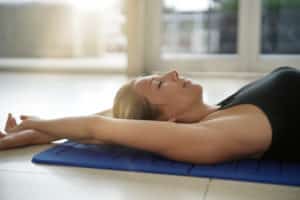 Cervicalgie : comment la méthode Pilates peut la soulager ?
