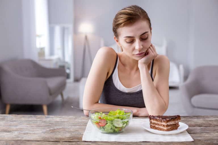 Régimes et restriction cognitive : définition et dangers