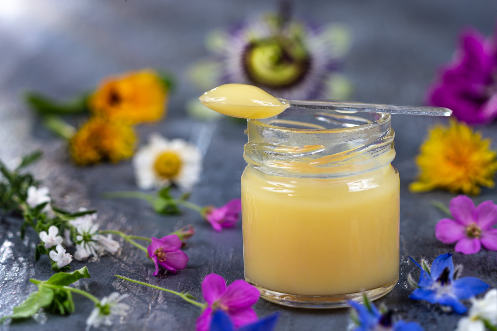 Quels sont les bienfaits de la gelée royale en apithérapie ?