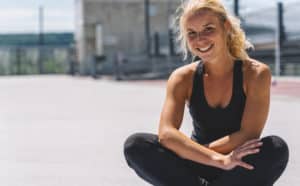 Découvrez tous les bienfaits de la respiration Pilates !