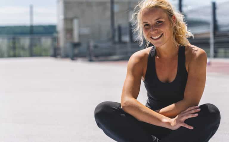 Découvrez tous les bienfaits de la respiration Pilates !