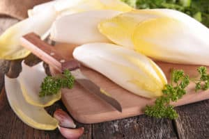 L’endive, un légume à redécouvrir, riche en nombreux bienfaits !
