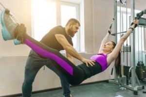 Le rôle clé du coaching sportif dans la prévention des blessures