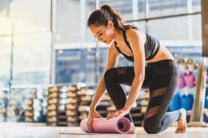 Pratiques physiques douces : leurs bienfaits sur le mental