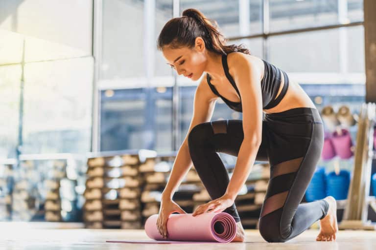 Pratiques physiques douces : leurs bienfaits sur le mental
