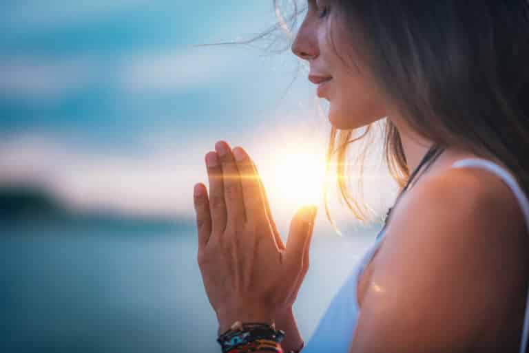 Comparatif des différentes techniques de méditation (infographie)