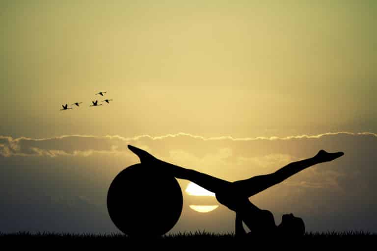 Pilates et pleine conscience : allier mouvement et méditation