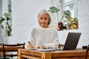 Journaling pour les femmes : trouver l'équilibre intérieur