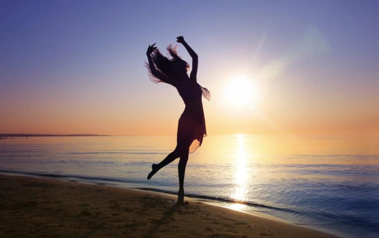 La danse intuitive : pour un épanouissement physique et émotionnel
