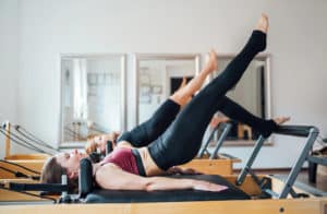 Pilates et performances sportives : booster vos capacités physiques