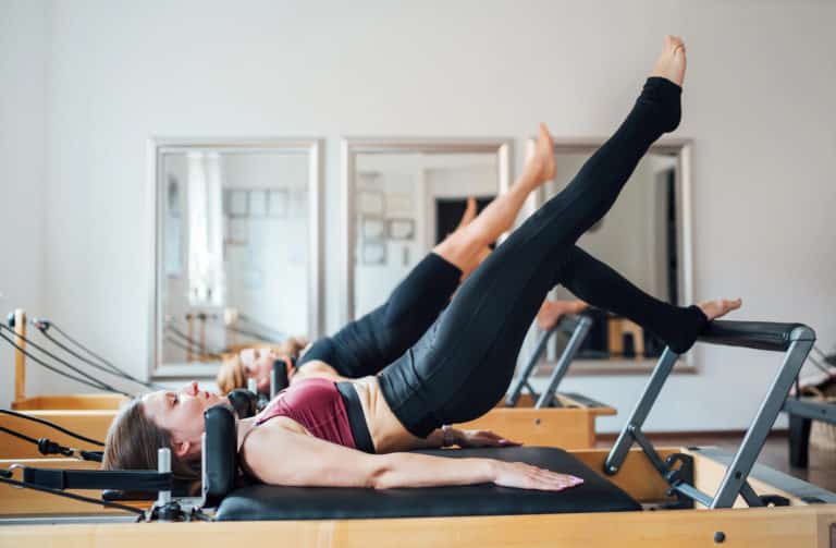 Pilates et performances sportives : booster vos capacités physiques