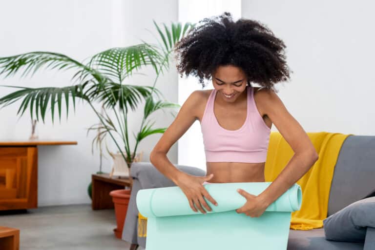 Pilates : détournez les objets du quotidien, boostez vos séances !