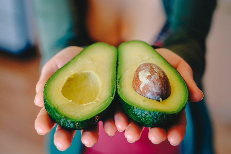 Avocat : 4 recettes originales et faciles