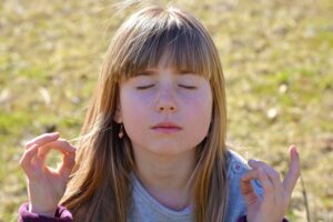 Parents, faites méditer vos enfants !