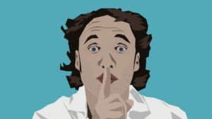 Le silence : pourquoi il fait du bien ?