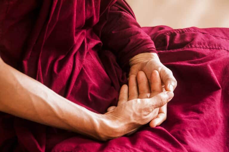 Est-ce que la méditation peut être dangereuse ?