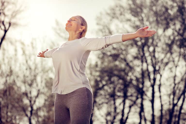 Mouvement conscient : une pratique douce pour réhabiter son corps