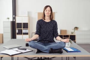 Pratiques d’ancrage : un outil clé pour les professionnels du bien-être