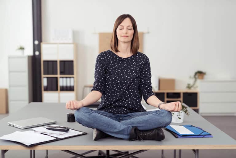 Pratiques d’ancrage : un outil clé pour les professionnels du bien-être
