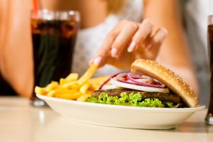 Inflammation chronique : les aliments à surveiller de près