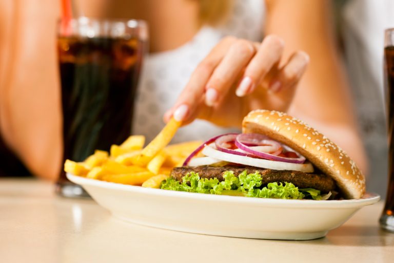 Inflammation chronique : les aliments à surveiller de près