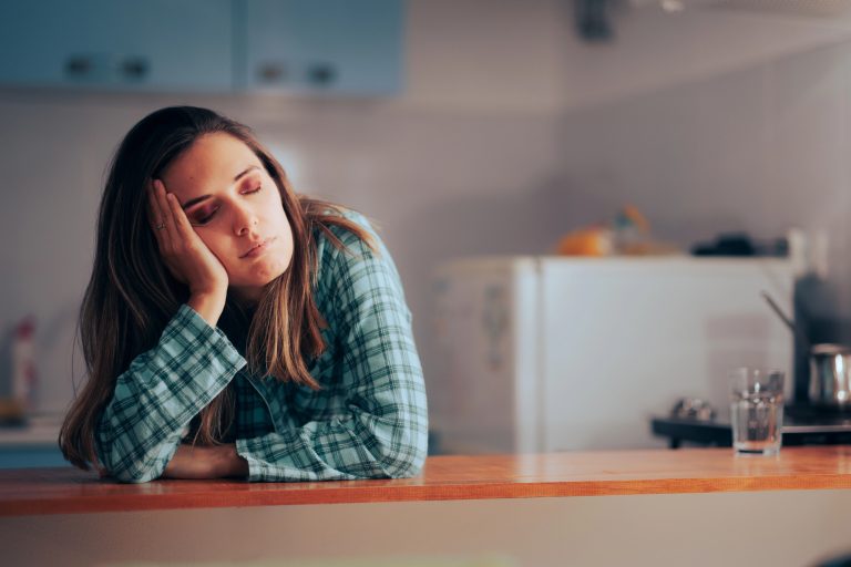 Fatigue chronique : et si votre respiration était en cause ?